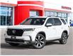 2025 Honda Pilot Touring (Stk: N509895) in Saint John - Image 1 of 20