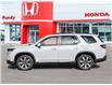 2025 Honda Pilot Touring (Stk: N509895) in Saint John - Image 3 of 20