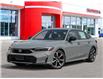 2025 Honda Civic Hybrid Sport Touring (Stk: N018909) in Saint John - Image 1 of 23