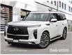 2025 Infiniti QX80 Sensory (Stk: 25037) in Toronto - Image 1 of 10