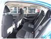 2025 Nissan Sentra SR (Stk: 25C9172) in Winnipeg - Image 21 of 23