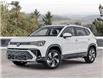 2025 Volkswagen Taos Comfortline (Stk: SS053450) in Vancouver - Image 1 of 9