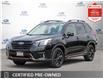 2024 Subaru Forester Sport (Stk: U3052) in Hamilton - Image 1 of 30