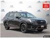 2024 Subaru Forester Sport (Stk: U3052) in Hamilton - Image 7 of 30