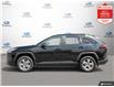 2022 Toyota RAV4 XLE (Stk: U3058) in Hamilton - Image 2 of 30