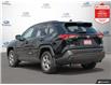 2022 Toyota RAV4 XLE (Stk: U3058) in Hamilton - Image 3 of 30