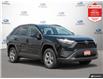2022 Toyota RAV4 XLE (Stk: U3058) in Hamilton - Image 7 of 30