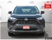 2022 Toyota RAV4 XLE (Stk: U3058) in Hamilton - Image 8 of 30