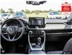 2022 Toyota RAV4 XLE (Stk: U3058) in Hamilton - Image 28 of 30