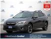 2022 Subaru Crosstrek Limited (Stk: U3059) in Hamilton - Image 1 of 29