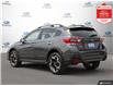 2022 Subaru Crosstrek Limited (Stk: U3059) in Hamilton - Image 3 of 29