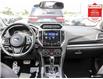 2022 Subaru Crosstrek Limited (Stk: U3059) in Hamilton - Image 27 of 29