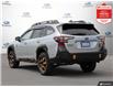 2023 Subaru Outback Wilderness (Stk: S11502A) in Hamilton - Image 3 of 30