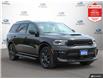 2023 Dodge Durango R/T (Stk: U3071) in Hamilton - Image 7 of 30