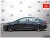 2022 Toyota Corolla LE (Stk: U3057) in Hamilton - Image 2 of 30