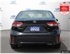 2022 Toyota Corolla LE (Stk: U3057) in Hamilton - Image 4 of 30