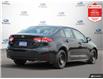 2022 Toyota Corolla LE (Stk: U3057) in Hamilton - Image 5 of 30