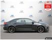 2022 Toyota Corolla LE (Stk: U3057) in Hamilton - Image 6 of 30