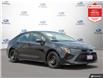 2022 Toyota Corolla LE (Stk: U3057) in Hamilton - Image 7 of 30