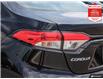 2022 Toyota Corolla LE (Stk: U3057) in Hamilton - Image 15 of 30