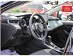 2022 Toyota Corolla LE (Stk: U3057) in Hamilton - Image 16 of 30