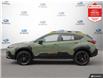 2024 Subaru Crosstrek Wilderness (Stk: U3056) in Hamilton - Image 2 of 30