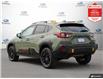 2024 Subaru Crosstrek Wilderness (Stk: U3056) in Hamilton - Image 3 of 30