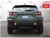 2024 Subaru Crosstrek Wilderness (Stk: U3056) in Hamilton - Image 4 of 30