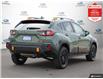 2024 Subaru Crosstrek Wilderness (Stk: U3056) in Hamilton - Image 5 of 30
