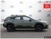 2024 Subaru Crosstrek Wilderness (Stk: U3056) in Hamilton - Image 6 of 30