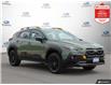 2024 Subaru Crosstrek Wilderness (Stk: U3056) in Hamilton - Image 7 of 30