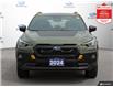 2024 Subaru Crosstrek Wilderness (Stk: U3056) in Hamilton - Image 8 of 30