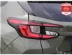 2024 Subaru Crosstrek Wilderness (Stk: U3056) in Hamilton - Image 15 of 30