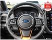 2024 Subaru Crosstrek Wilderness (Stk: U3056) in Hamilton - Image 17 of 30