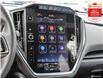 2024 Subaru Crosstrek Wilderness (Stk: U3056) in Hamilton - Image 23 of 30