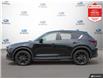 2024 Mazda CX-5 Kuro (Stk: U3061) in Hamilton - Image 2 of 30