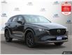 2024 Mazda CX-5 Kuro (Stk: U3061) in Hamilton - Image 7 of 30