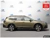 2022 Subaru Outback Limited (Stk: U3078) in Hamilton - Image 5 of 30