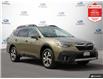 2022 Subaru Outback Limited (Stk: U3078) in Hamilton - Image 6 of 30