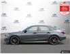 2025 Honda Civic Sport (Stk: U3062) in Hamilton - Image 2 of 30