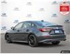 2025 Honda Civic Sport (Stk: U3062) in Hamilton - Image 3 of 30