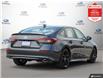 2025 Honda Civic Sport (Stk: U3062) in Hamilton - Image 5 of 30