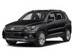 2017 Volkswagen Tiguan Wolfsburg Edition (Stk: V5076A) in Kingston - Image 1 of 13
