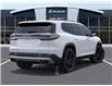 2025 GMC Acadia Elevation (Stk: 56215) in Strathroy - Image 4 of 6