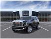 2025 GMC Yukon Denali (Stk: T19074A) in Cobourg - Image 1 of 6