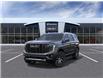 2025 GMC Yukon Denali Ultimate (Stk: T19242A) in Cobourg - Image 1 of 6
