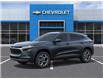 2025 Chevrolet Trax LT (Stk: M1185-25) in Courtenay - Image 2 of 6