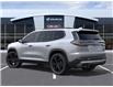 2025 GMC Acadia Elevation (Stk: 25-1532) in Listowel - Image 3 of 6