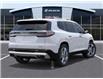 2025 GMC Acadia Denali (Stk: 25-1547) in Listowel - Image 4 of 6