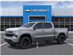 2025 Chevrolet Silverado 1500 RST (Stk: 25-1554) in Listowel - Image 2 of 6